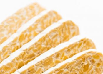Manfaat Tempe Sehari-hari, Dipercaya Dapat Menekan Nafsu Makan
