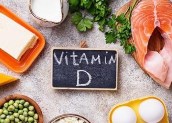 Makanan Sehat Ini Punya Vitamin D, Dapat Membantu Menjaga Kesehatan Tubuh