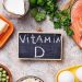 Makanan Sehat Ini Punya Vitamin D, Dapat Membantu Menjaga Kesehatan Tubuh
