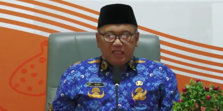 Inflasi Bengkulu September 2025 Capai 2,57 persen, Didominasi Kenaikan Harga Pangan