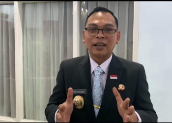 Pasca Pengunduran Diri Kadis DPMPTSP, Bupati Seluma Segera Tunjuk Pejabat Kompeten di Bidang Perizinan