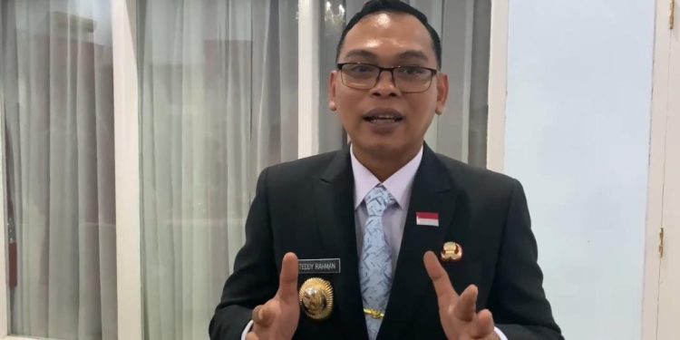 Pasca Pengunduran Diri Kadis DPMPTSP, Bupati Seluma Segera Tunjuk Pejabat Kompeten di Bidang Perizinan