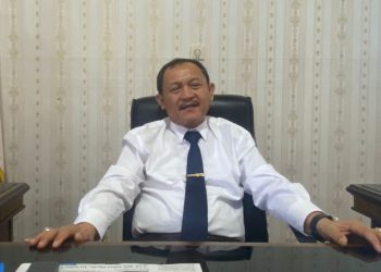 Wabup Dorong Penguatan Transportasi di Bengkulu Selatan, Usulkan PJU dan Kendaraan Perintis