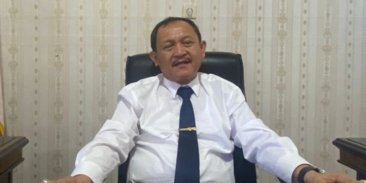 Wabup Dorong Penguatan Transportasi di Bengkulu Selatan, Usulkan PJU dan Kendaraan Perintis