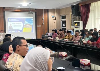 Pemprov Bengkulu Tekankan Perusahaan Berperan Dalam Program Bantu Rakyat Melalui Dana CSR