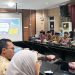 Pemprov Bengkulu Tekankan Perusahaan Berperan Dalam Program Bantu Rakyat Melalui Dana CSR