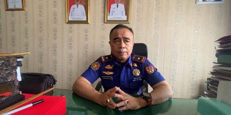 Cegah Prostitusi, Satpol PP Gencar Razia Hotel di Bengkulu Selatan