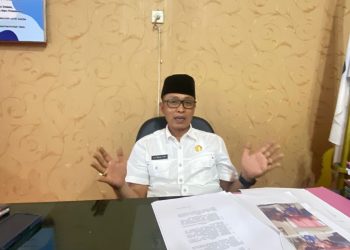 15 Sekolah di Bengkulu Selatan Masih Dipimpin Plt, Mutasi Kepsek Ditunda Sementara