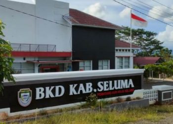 Dana Banpol Rp1,1 Miliar untuk 11 Parpol di Seluma Cair, Terbesar Diraih PPP