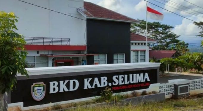 Dana Banpol Rp1,1 Miliar untuk 11 Parpol di Seluma Cair, Terbesar Diraih PPP