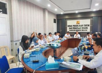 Pelebaran Jalan Letnan Tukiran hingga Raja Khalifa Segera Dimulai, PUPR Matangkan Rencana