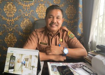 155 Koperasi Merah Putih di Bengkulu Selatan Dapat Pendampingan Business Assistant