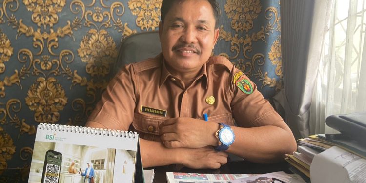 155 Koperasi Merah Putih di Bengkulu Selatan Dapat Pendampingan Business Assistant