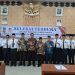 Persaingan Ketat Jabatan Sekda Bengkulu, 8 Kandidat Jalani Uji Makalah