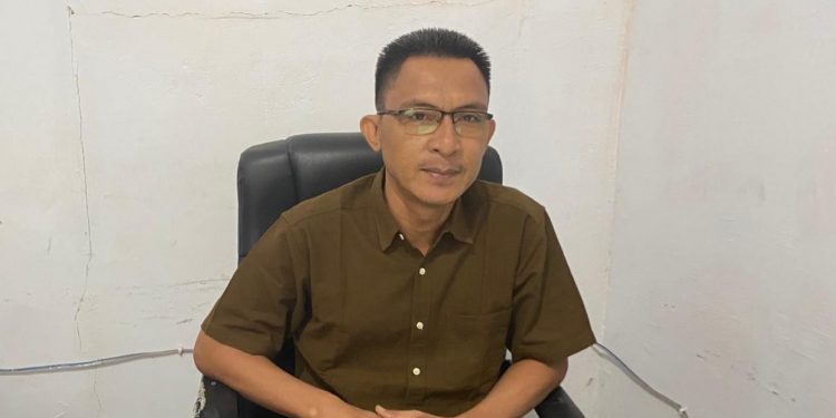 Honor Pengurus Rumah Ibadah, Pemkab Bengkulu Selatan Rekomendasikan pembayaran Melalui Dana Desa