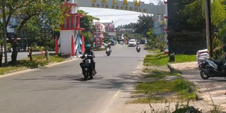 Dipinjam Tak Dikembalikan, Motor Lansia di Kota Bengkulu Diduga Dijual
