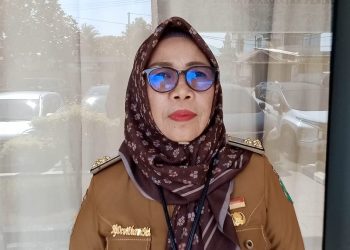 10 Catin Siap Ikuti Program Nikah Balai, DP3AP2KB Matangkan Persiapan