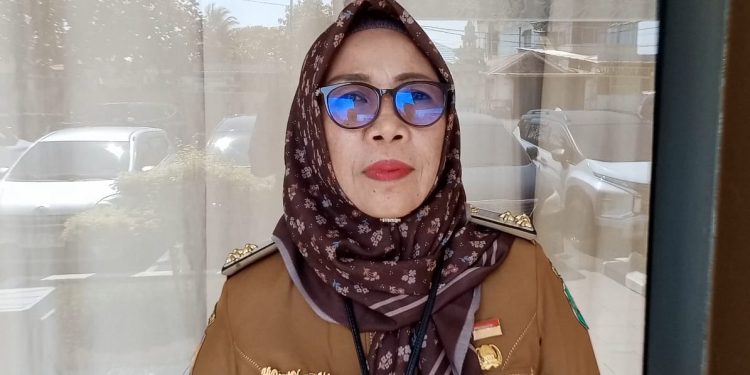 10 Catin Siap Ikuti Program Nikah Balai, DP3AP2KB Matangkan Persiapan