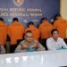 7 Kasus Kriminal Diungkap Polres Benteng Selama Ops Musang Nala 2025, 8 Tersangka Diciduk