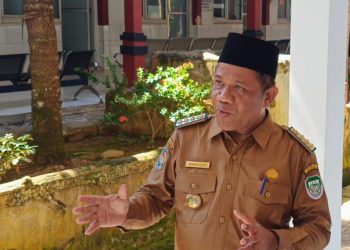 Kerugian Negara Rp267 Juta Belum Dipulihkan, Inspektorat Tunggu Itikad Baik Pemdes Dusun Baru