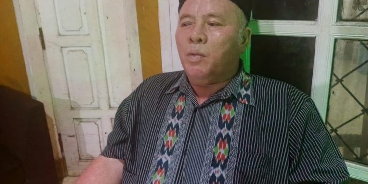 Tokoh Mayarakat Dukung Tambang Emas di Bukit Sanggul, Asal Sesuai Regulasi dan Kajian Mendalam