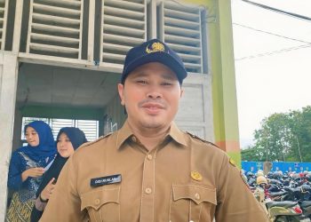 Sertifikat Keamanan Wajib Ada Disetiap Dapur Program MBG