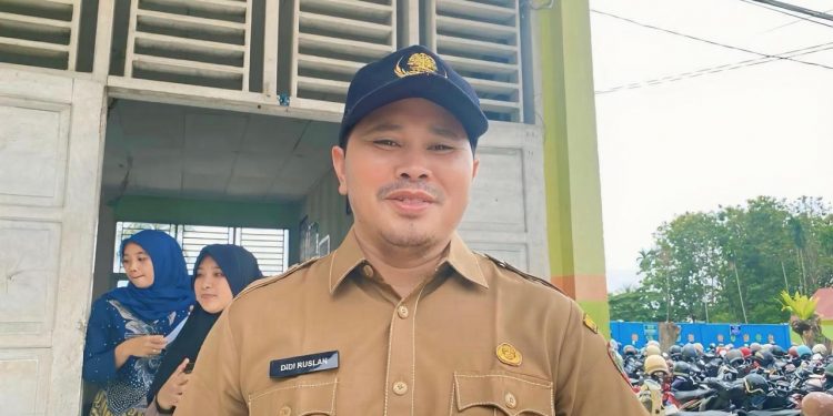 Sertifikat Keamanan Wajib Ada Disetiap Dapur Program MBG