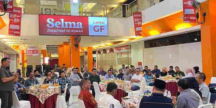 Mega Mall Beri Kesempatan Sekolah dan Komunitas Gelar Event Gratis, Begini Cara Daftarnya
