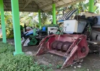 Aset Daerah Terbengkalai, Wabup Yevri Minta OPD Benahi Pengelolaan