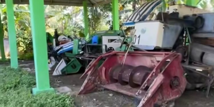 Aset Daerah Terbengkalai, Wabup Yevri Minta OPD Benahi Pengelolaan