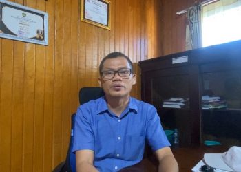 Bansos Siap Disalurkan Akhir Tahun oleh Dinsos Bengkulu Selatan, Prioritaskan Kelompok Rentan