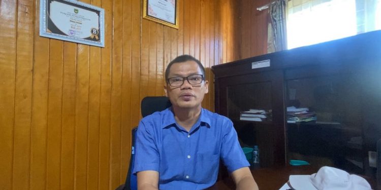 Bansos Siap Disalurkan Akhir Tahun oleh Dinsos Bengkulu Selatan, Prioritaskan Kelompok Rentan