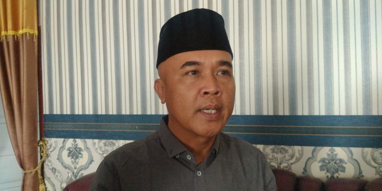 TAPD Belum Serahkan KUA-PPAS RAPBD 2026 ke DPRD Seluma