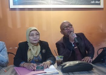 Advokat Dilaporkan Meski Sudah Damai, Kuasa Hukum: Penyidik Tidak Proporsional