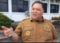 Bupati Gagas Gerakan Tanam Durian di Kawasan Kantor Pemkab Bengkulu Selatan