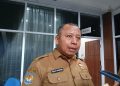 Pembangunan Jalan Air Muring dan Pasar Ngalam Segera Dilelang, Sumber Dana Inpres