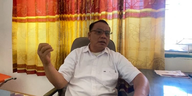 BPBD Bengkulu Selatan Usulkan Lagi Ekskavator Siaga untuk Penanganan Cepat Bencana