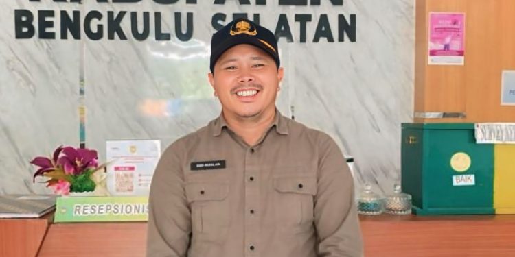 Berjalan 4 Tahun, Program ‘Jemput Sakit Pulang Sehat’ Dinkes Bengkulu Selatan Sudah Layani 500 Warga hingga Oktober 2025