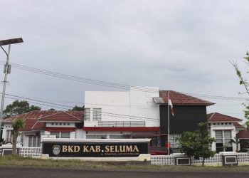 Dana Desa Kabupaten Seluma Tahun 2026 Dipastikan Berkurang, DAU Naik untuk Gaji Pegawai