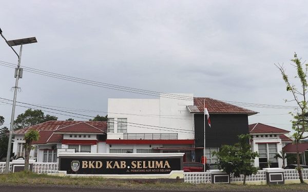 Dana Desa Kabupaten Seluma Tahun 2026 Dipastikan Berkurang, DAU Naik untuk Gaji Pegawai