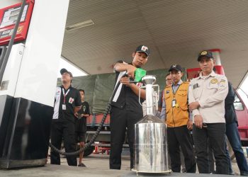 DPRD Provinsi Bengkulu Desak Perusahaan Gunakan BBM Non-Subsidi, Tekan Kebocoran PAD