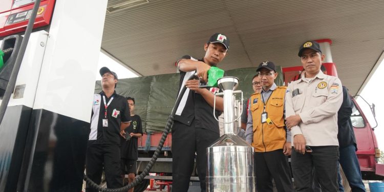 DPRD Provinsi Bengkulu Desak Perusahaan Gunakan BBM Non-Subsidi, Tekan Kebocoran PAD