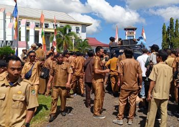 37 Desa di Seluma Belum Ajukan Siltap, BKD Imbau Segera Usulkan