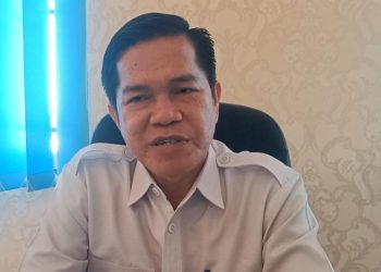 Pemkab Seluma Masih Tunggu Rekomendasi BKN Untuk Seleksi JPT Sekda