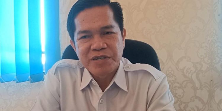 Pemkab Seluma Masih Tunggu Rekomendasi BKN Untuk Seleksi JPT Sekda