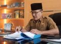 NIP PPPK Tahap II Kota Bengkulu Sudah Terbit, Pelantikan Ditargetkan Awal November