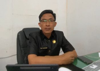 Pendapatan Daerah Bengkulu Selatan Turun Rp173 Miliar, BKD: Dampak Pengurangan Dana Perimbangan Pusat