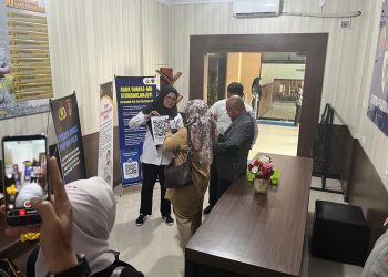 Dugaan Kriminalisasi Profesi Advokat di Polres Kepahiang, Oknum Penyidik Dilaporkan ke Propam Polda Bengkulu