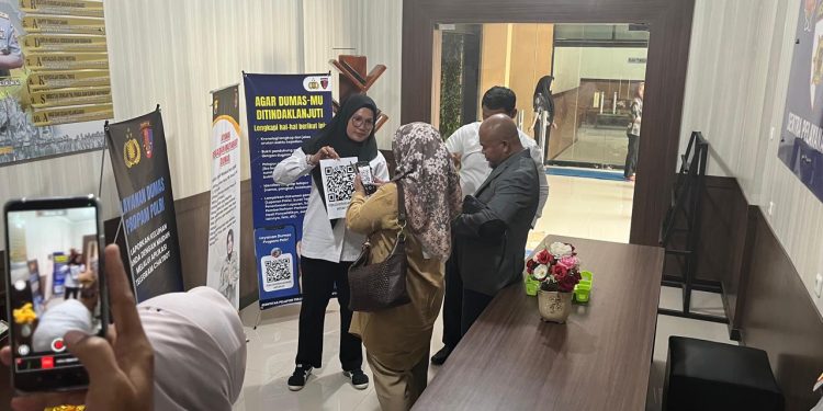 Dugaan Kriminalisasi Profesi Advokat di Polres Kepahiang, Oknum Penyidik Dilaporkan ke Propam Polda Bengkulu