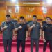 Wabup Yefri Sudianto Hadiri Rapat Paripurna DPRD Bengkulu Selatan, Bahas Raperda APBD 2026